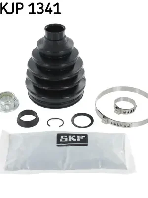Sada měchů, hnací hřídel SKF VKJP1341 Bezpečná Platba